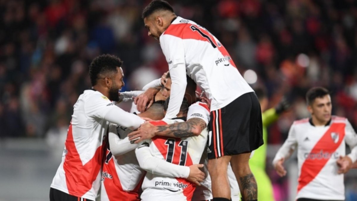 Interesante oferta a River para la pretemporada