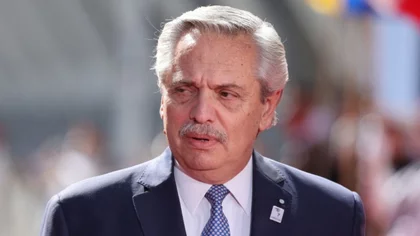 Alberto Fernández pedirá el juicio político al presidente de la Corte Suprema