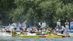 La Regata del Rio Negro tiene fecha confirmada