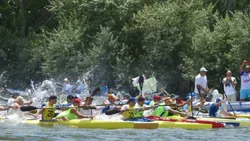 La Regata del Rio Negro tiene fecha confirmada