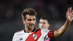 Ponzio llega a Neuquén para dar una clínica de fútbol
