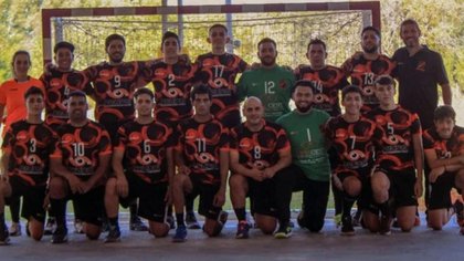 Debutan los regionales en el Nacional de clubes