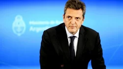 Massa se reunirá con los ministros para fijar topes en el gasto público