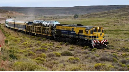 27 años después, el tren volverá a unir Buenos Aires y Bariloche