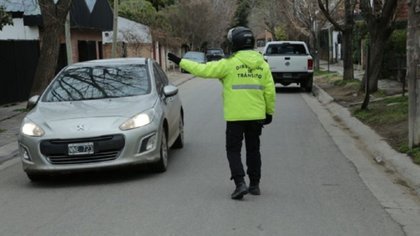 Avanza el plan de manos únicas: qué calles cambian de sentido