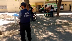 Las bandas no dan tregua y continúan a los tiros