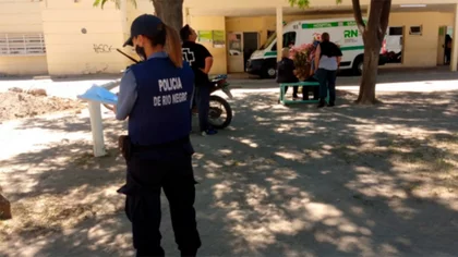 Las bandas no dan tregua y continúan a los tiros