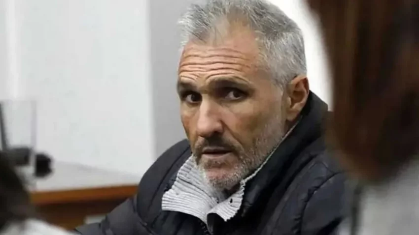Un fiscal dijo que Pachelo confesó el crimen de María Marta