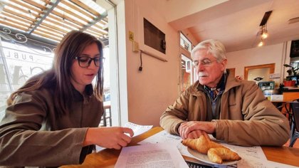 Se acomodan las fichas en Juntos por el Cambio
