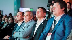 Koopmann: "Vaca Muerta es un punto de inflexión para Argentina"