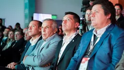 Koopmann: "Vaca Muerta es un punto de inflexión para Argentina"