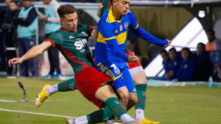 Confirmado: “Changuito” Zeballos será operado