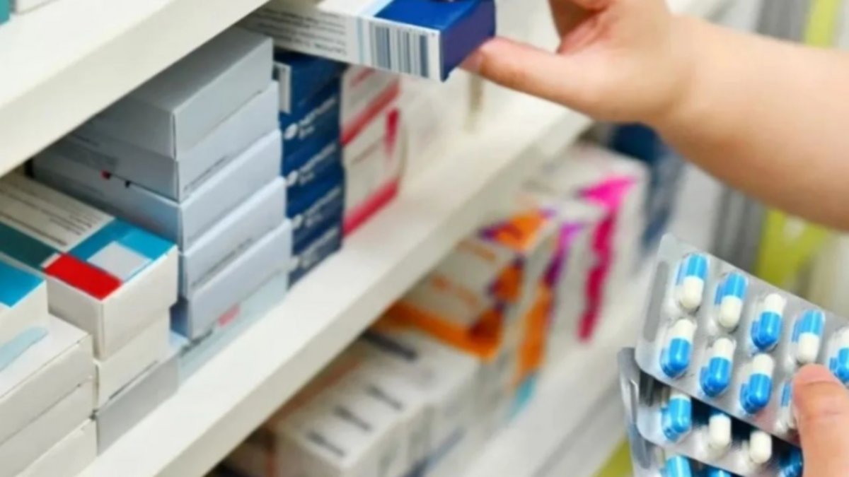 Por ley, hay una nueva forma de comprar antibióticos en la farmacia