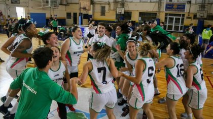 Neuquén ya prepara los Juegos Epade y Araucanía