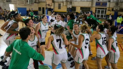 Neuquén ya prepara los Juegos Epade y Araucanía