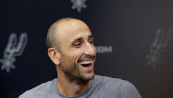 Manu Ginóbili y otro nuevo récord en la NBA