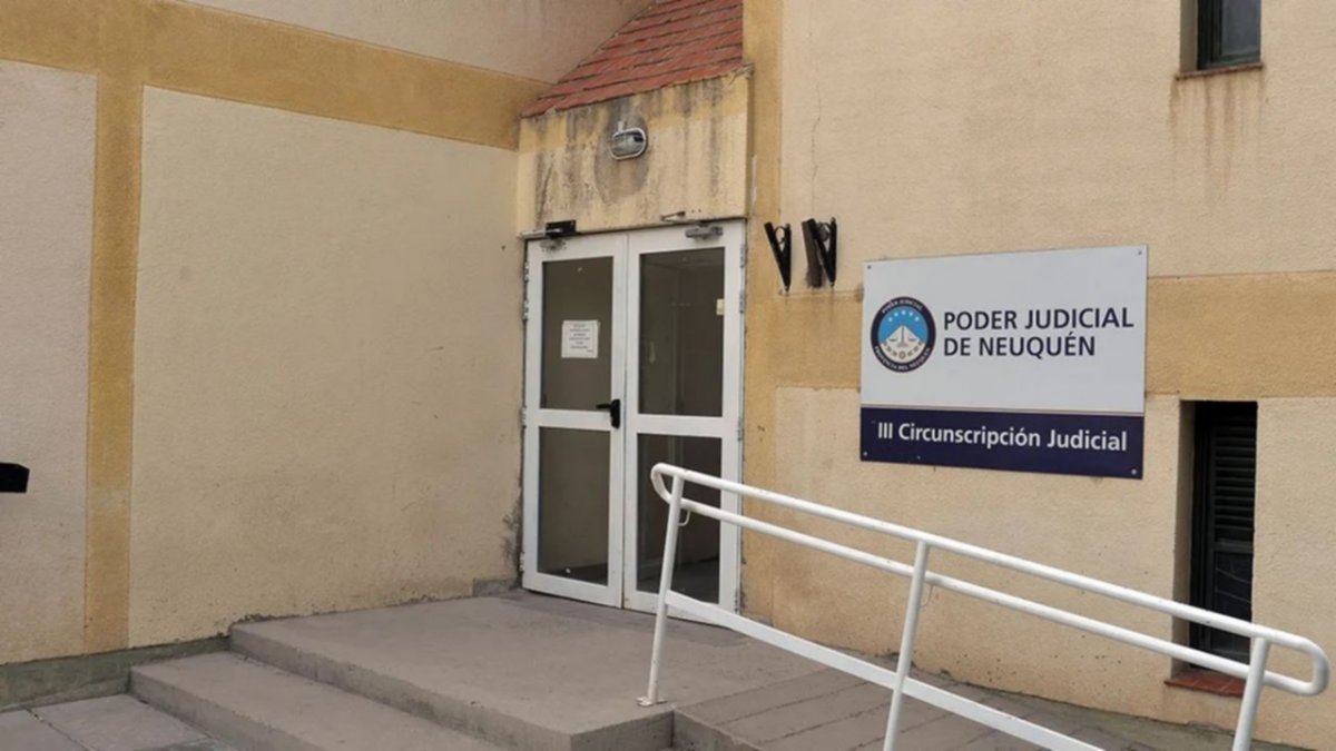 Golpeó, violó y secuestró a su pareja; va a jurado popular