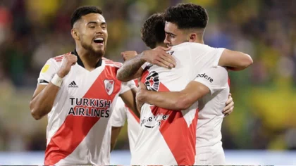 River y Newell's acaparan todas las miradas de la jornada