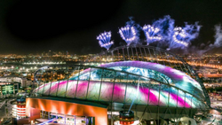 Qatar promete un Mundial como nunca en la historia