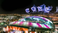 Qatar promete un Mundial como nunca en la historia