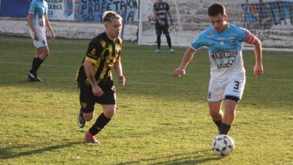 Arrancan los octavos de la Copa Neuquén