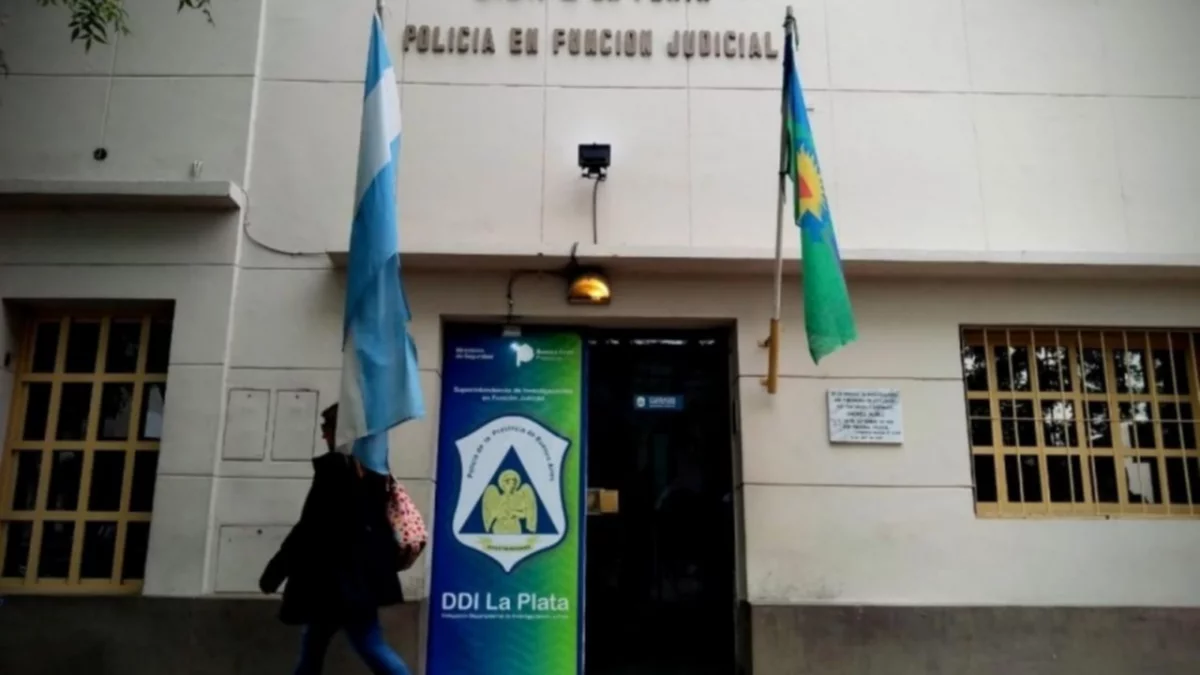 Pornoextorsión: le pedía 3 mil dólares a la ex para no subir sus fotos