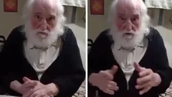 Larralde dijo que no pidió ayuda económica: "tengo dos brazos y dignidad"