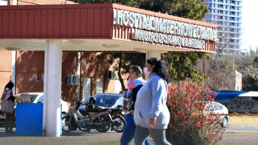 Muerte de los bebés: Una enfermera bajo sospecha