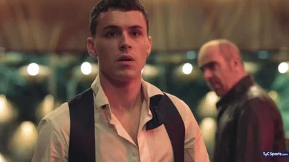 Netflix: La peli española que recién se estrenó y bate récords