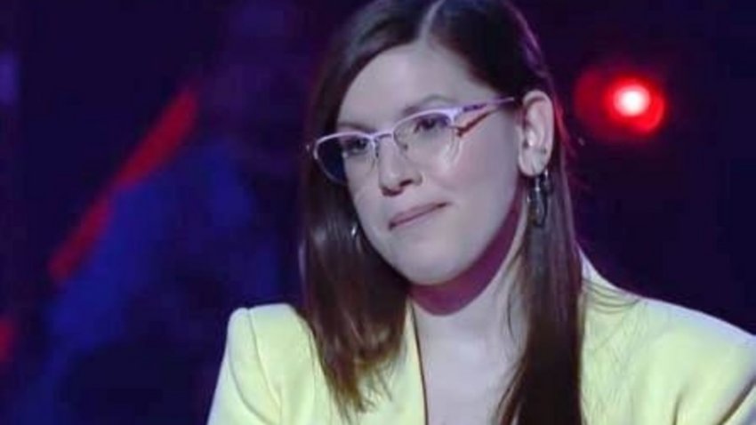 Reconocimiento legislativo a cantante neuquina