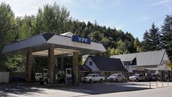 Por la falta de nafta, la ocupación hotelera fue del 70%