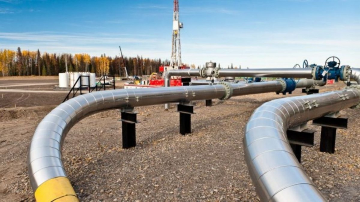 ¿El gas de Vaca Muerta apunta al país y al exterior?