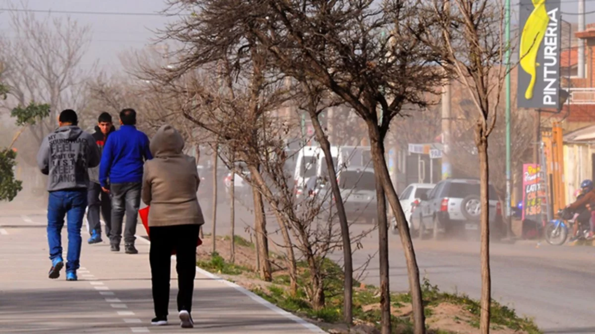 El tiempo: se viene una semana corta con todos los climas