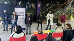 Predican la diversidad en boliches y pubs