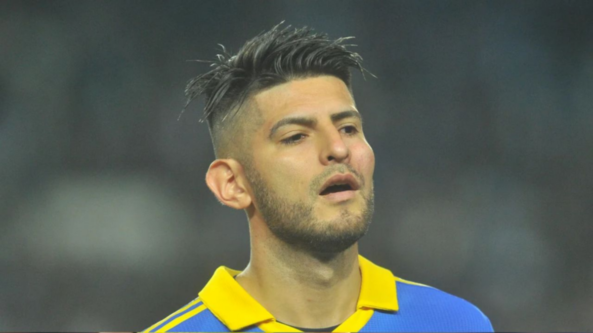 Benedetto y Zambrano estarán dos partidos afuera