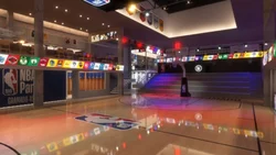 El primer centro de la NBA en Sudamérica estará en Brasil