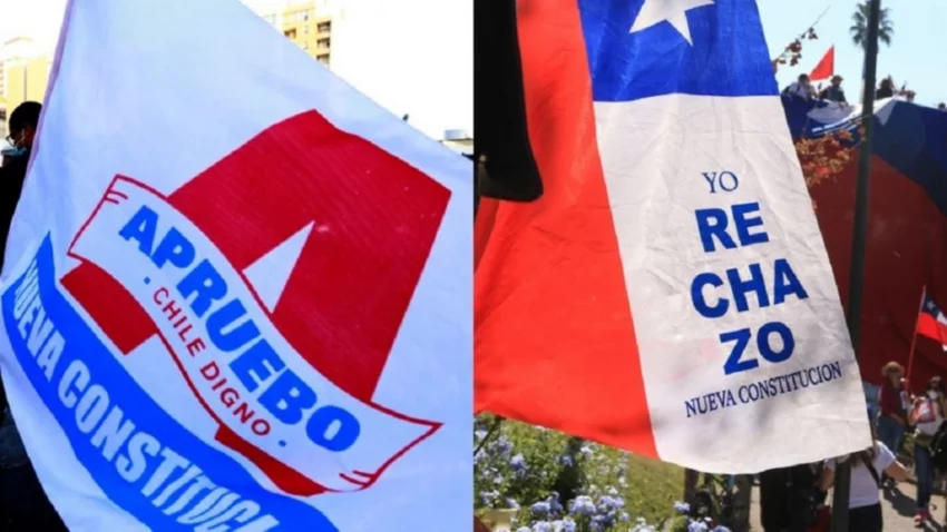Estiman que 1680 chilenos podrán votar en la región
