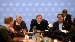 "La ley agroindustrial ayudará al desarrollo de las economías regionales"