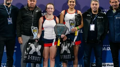 Daiara Valenzuela se recibió de Maestra en Mendoza