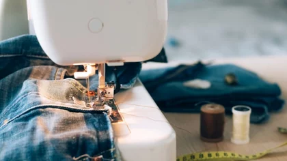 La industria textil y el desafío de volverse sustentable
