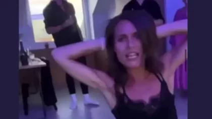 Polémica fiesta privada de la primera ministra de Finlandia
