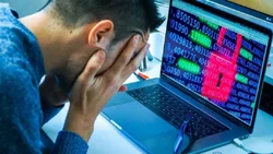 Hackearon página del Poder Judicial y venden base de datos