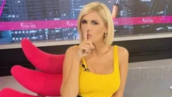 Viviana Canosa ¿víctima de sus ideales o del personaje que creó?