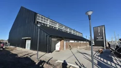 El SAF de San Lorenzo dará vida al oeste neuquino