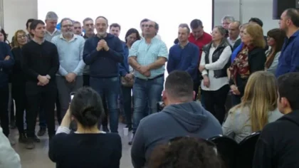 Se quebró el FdT: nueva alianza sin los Soria