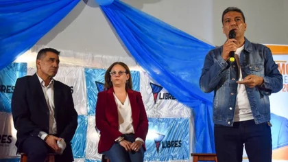Rioseco y Jesús reclaman congelamiento de precios