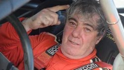 Saladino el sábado y Troncoso el domingo los ganadores