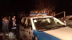 Trágica pelea familiar: niño perdió un ojo y murió un hombre