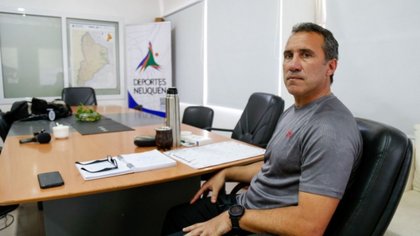 Neuquén acelera su preparación para los Juegos de Araucanía