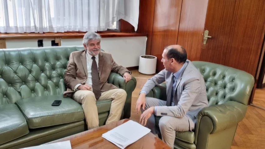 Neuquén tendrá una Agencia de Innovación y Desarrollo